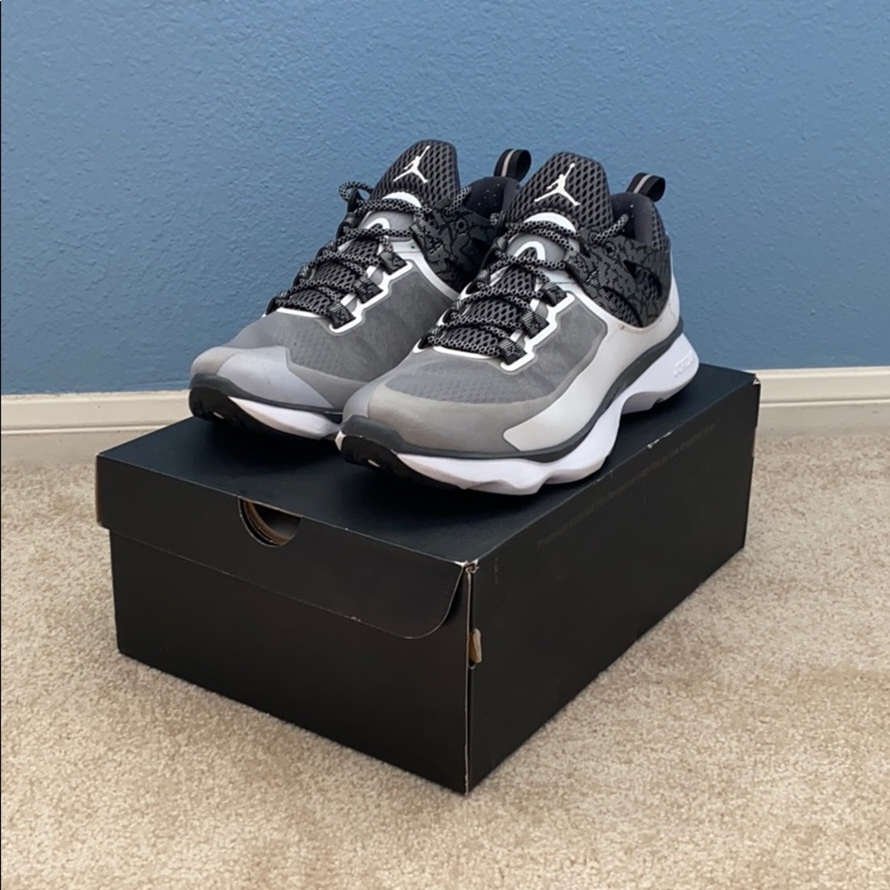 Jordan Flight Runner Shoes